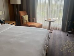 -南阳建业森林半岛假日酒店