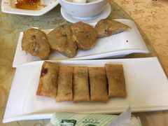 -海宝酒家(中山四路店)