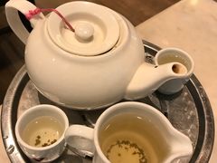 茶水-宝香绑线肉骨茶(柏威年广场店)