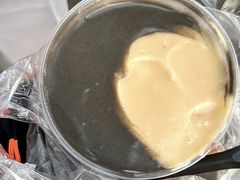 双拼芝麻糊-鞠氏黑芝麻糊(水塔店)