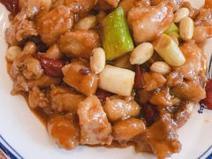 -凯鸽酒楼(大同振兴街店)