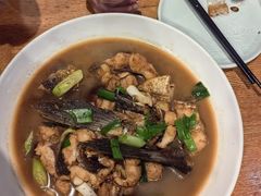 -丰乐餐厅·始于1999·本地老字号