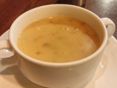 -斯比特花园西餐厅(东方商厦店)
