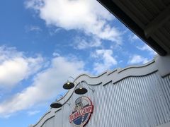 -Bubba Gump Shrimp(Ala Moana)