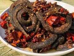 -盘龙黄鳝(盘龙居店)