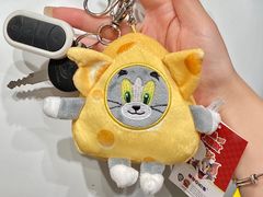 -名创优品(天河区正佳广场二店)