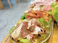 -金顺碳烤肉(大良清晖园店)