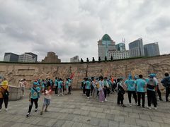 -上海市外滩历史纪念馆