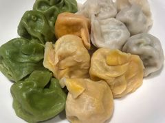 -枣子树·素食餐厅(普陀山店)