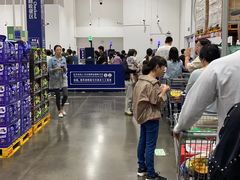 -山姆会员商店(上海浦东店)