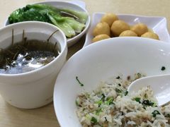 -东平传统鸡饭(德信华城店)