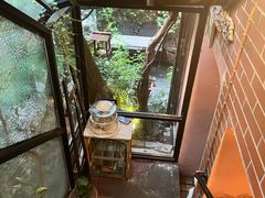 -古董花园(思南路42弄小区店)
