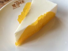 酸奶蛋糕-玛吉阿米·餐吧