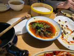 -顶顶香煎饼家常菜(金花南路店)