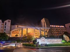 -烟台金沙滩喜来登度假酒店