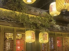 -南京大牌档(新街口德基广场店)