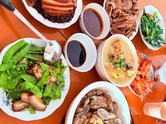 -小罗卤鹅(莲花广场店)