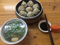 -刘长兴(三牌楼店)