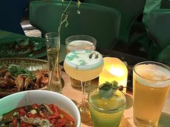 -爱啤精酿·民谣酒馆(滨江店)