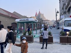 -上街里市集(悦喜客来广场店)
