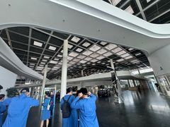 -华晨宝马铁西工厂