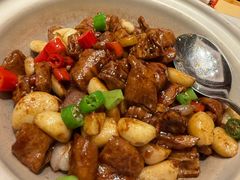 砂锅大肠-钱塘宴(东站西子国际店)