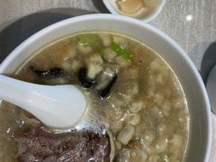 -咨言·烤鸭·烩面泡馍(建业十八城店)