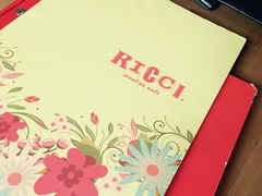 -Ricci睿奇美式餐厅(五道口店)