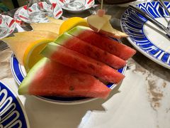 -SULTAN·苏坦土耳其餐厅(新光汇店)