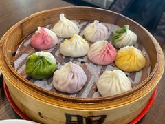 -玖鲜小笼(中山广场店)