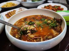 -西湖船菜(湖滨·碧水山庄店)