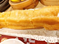 -点都德(聚福楼店)