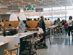 -宜家·瑞典风味餐厅(北京西红门店)