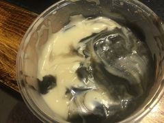 -鞠氏黑芝麻糊(水塔店)