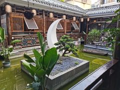 -印象泰和园(望丛西路店)