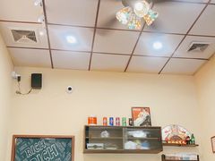 -曼谷食堂·泰国家庭料理(丹桂路店)