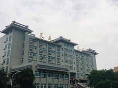 教学楼-四川大学(望江校区)