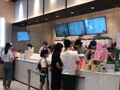 -奈雪的茶(佛山顺德美的悦然广场店)