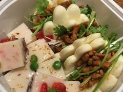 -北李妈妈菜·虾爬子大锅贴(贵和店)
