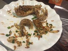 -漫天香·小龙虾餐厅(夏湾店)