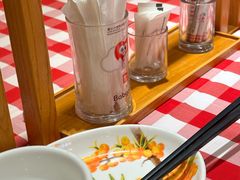 -西贝(宁波天一国购店)