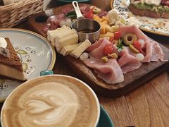 -Alimentari早午餐(安福路店)