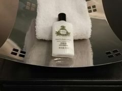 -青岛海尔洲际酒店