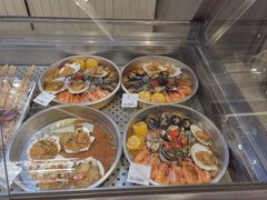 -盒马鲜生(丁香国际店)