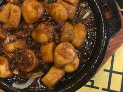 -北方工业大学学生餐厅