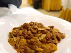 -鹊华居·地道鲁菜·海鲜·融合味(大明湖店)