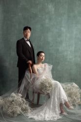 -安娜公馆婚纱摄影(锦州店)
