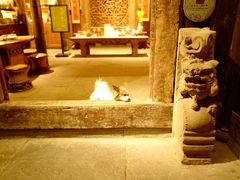 -院8里·少城记忆老川菜(宽窄巷子店)