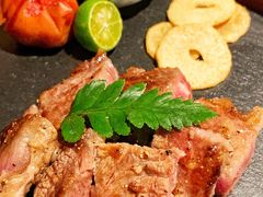 铁板谷饲牛排-花潮料理艺食馆(成都万象城店)