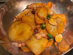 -绿茶餐厅(千岛湖银泰城店)